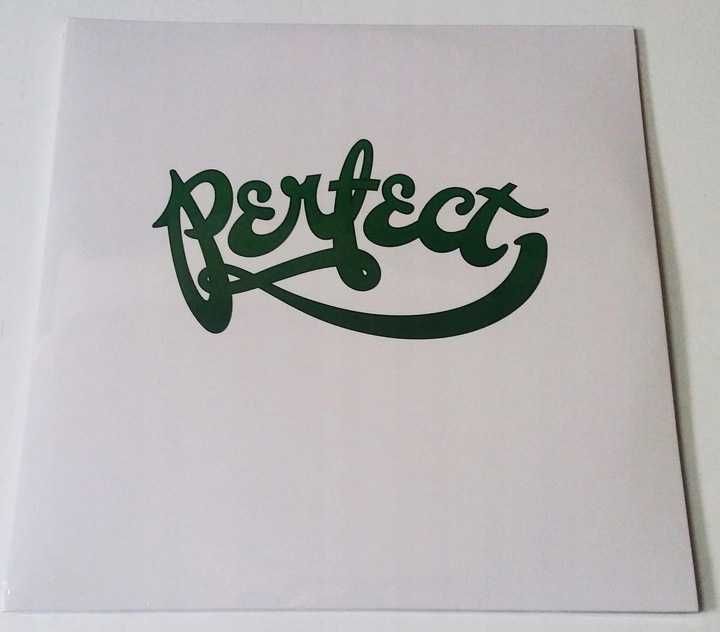 Perfect - Perfect