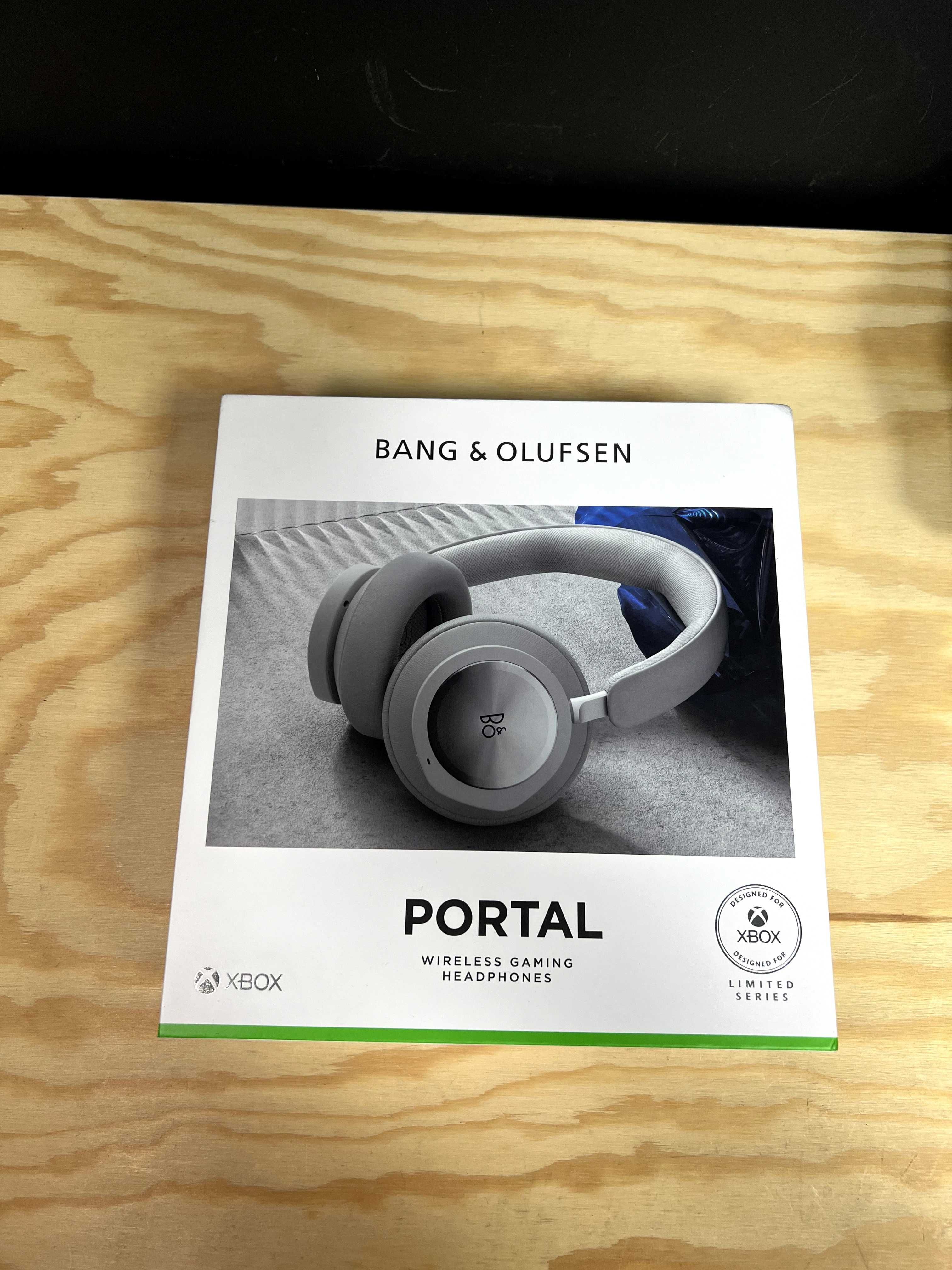 Headphones Bang & Olufsen Portal