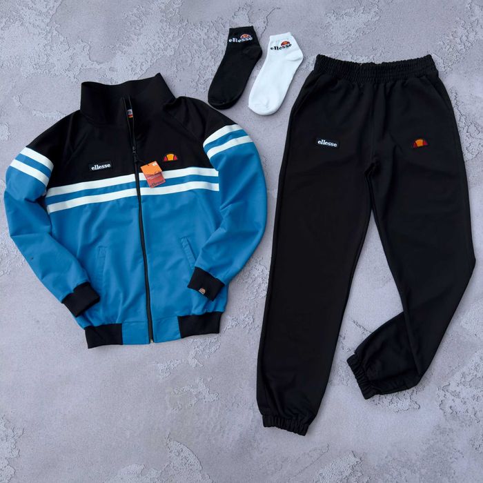Спортивний Костюм Ellesse
