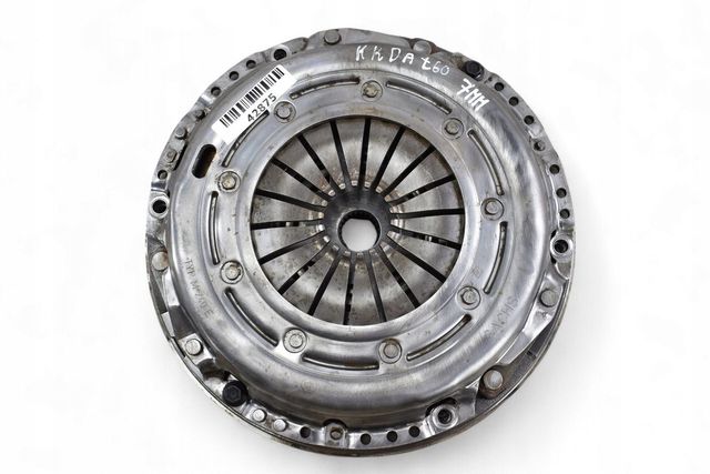 Sprzęgło Koło Dwumasowe FORD MONDEO MK4 FOCUS MK2 1.8 TDCI QYWA KKDA QYBA