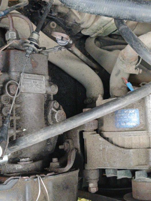 Продам VW Transporter BUNDESWEAR