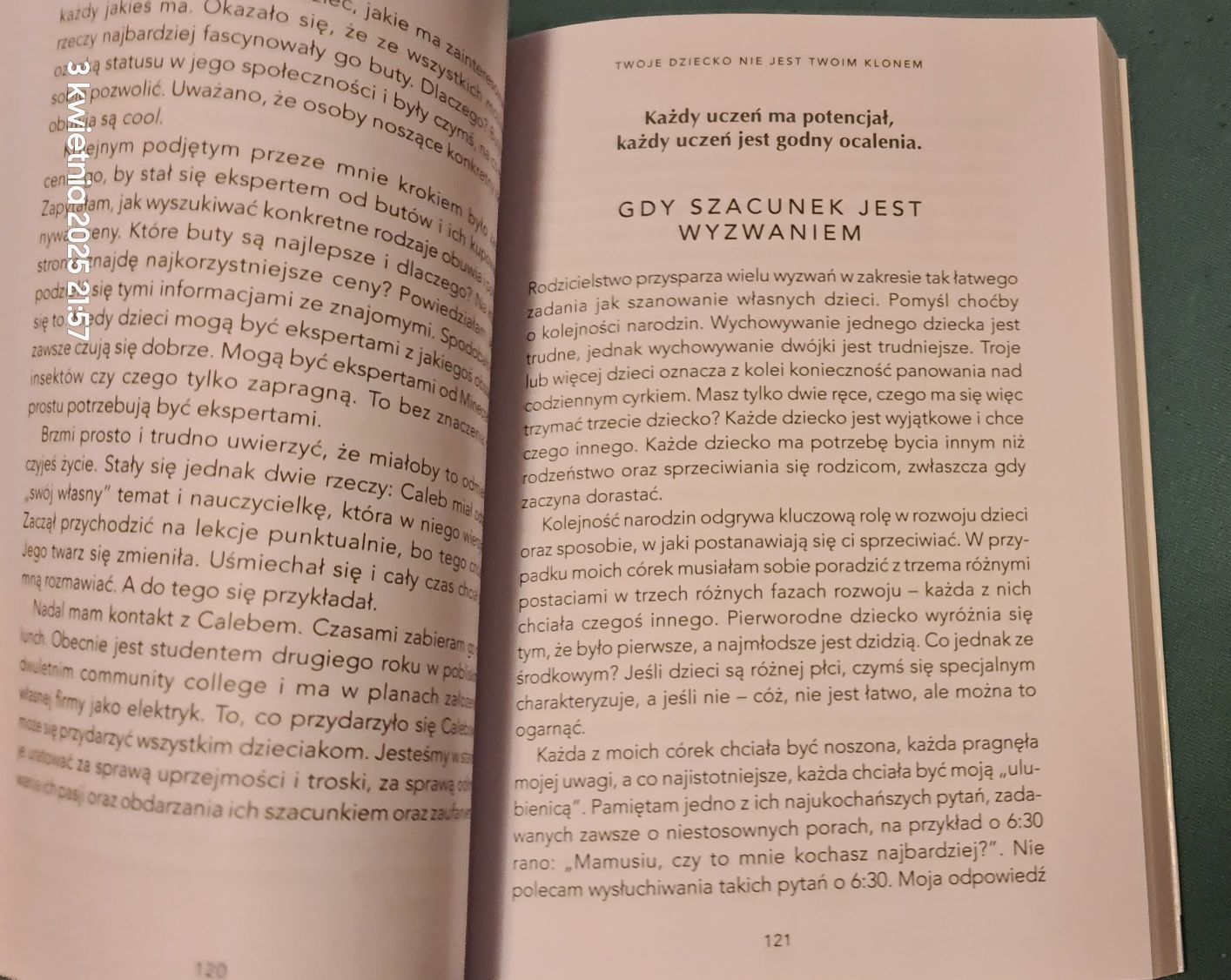Jak wychować ludzi sukcesu. Esther Wojcicki Nowa