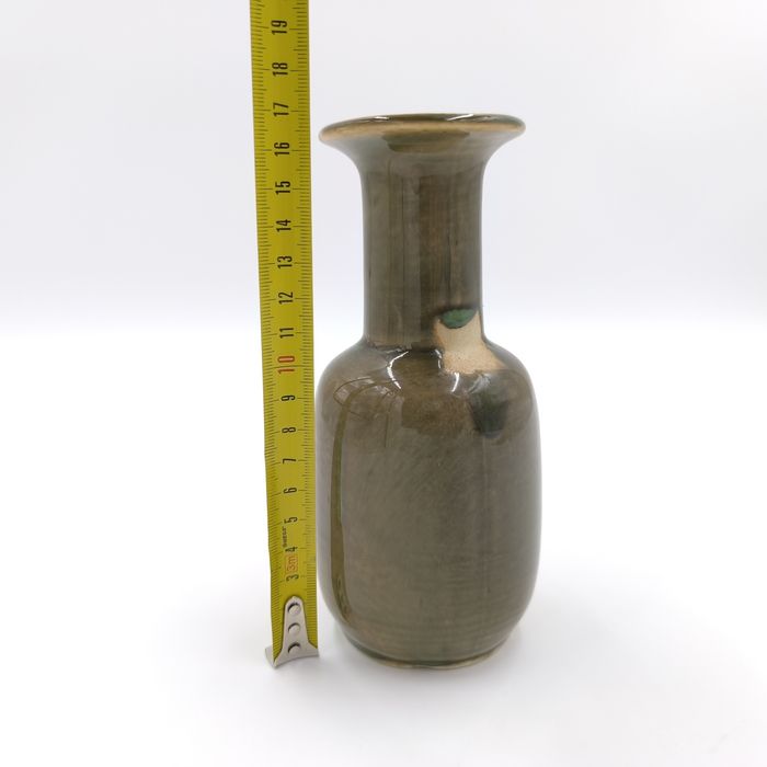 Bolesławiec Wolanin Wazon Wazonik Ceramika