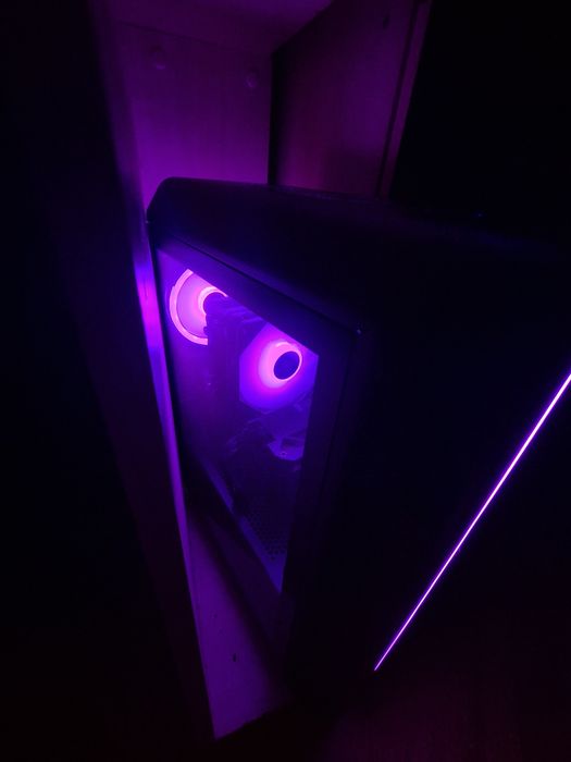 Терміново!ПОВНИЙ геймерський КОМПЛЕКТ.Ігровий комп'ютер.RTX 4060 Ті.Co