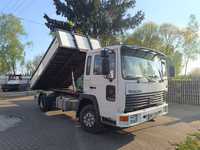 Wywrotka Volvo fl6 kiper