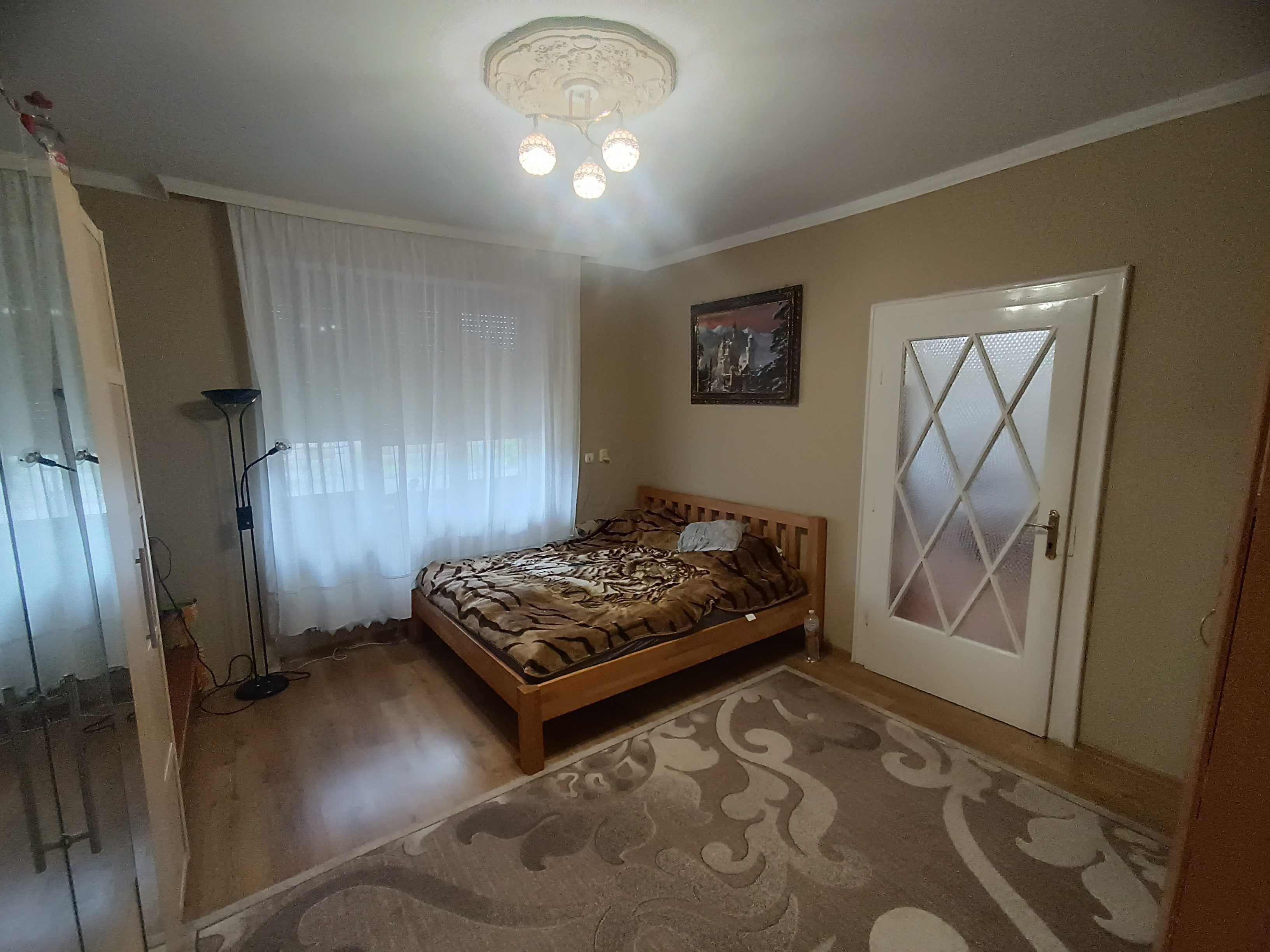 ПРОДАЖ 2х кімнатного БУДИНКУ 600 м від басейнів, один з КРАЩИХ РАЙОНІВ