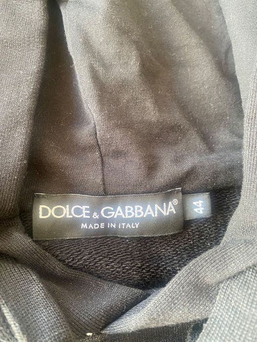 Dolce e Gabbana sweat