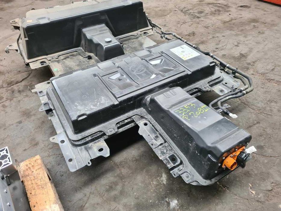 Батарея,Акумулятор Ячейка,Модулі jeep avenger 1P6S CATL 22.08V 144Ah