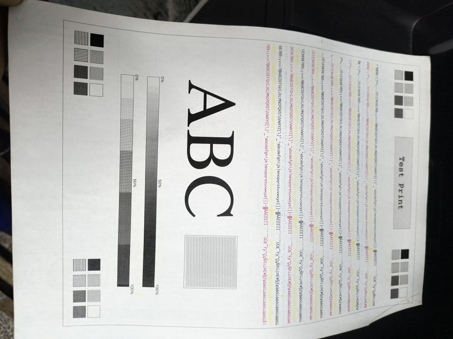 Drukarka laserowa Brodher MFC -L8850CDW kolorowa wielofunkcyjna