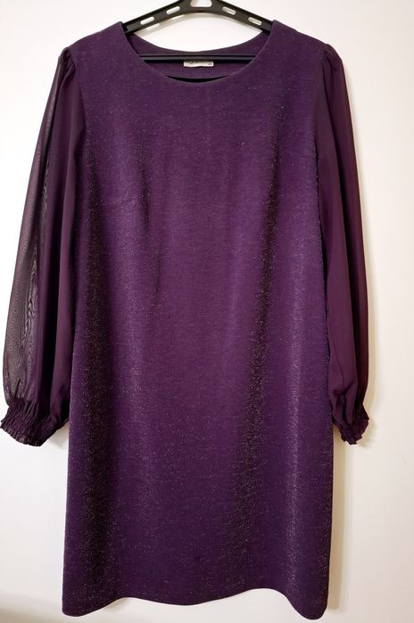 Плаття жіноче 52 р., для урочистих подій