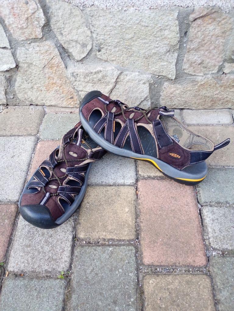Keen Newport H2 44,5 / 45