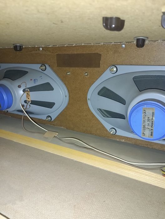 Graetz Radio lampowe stereo