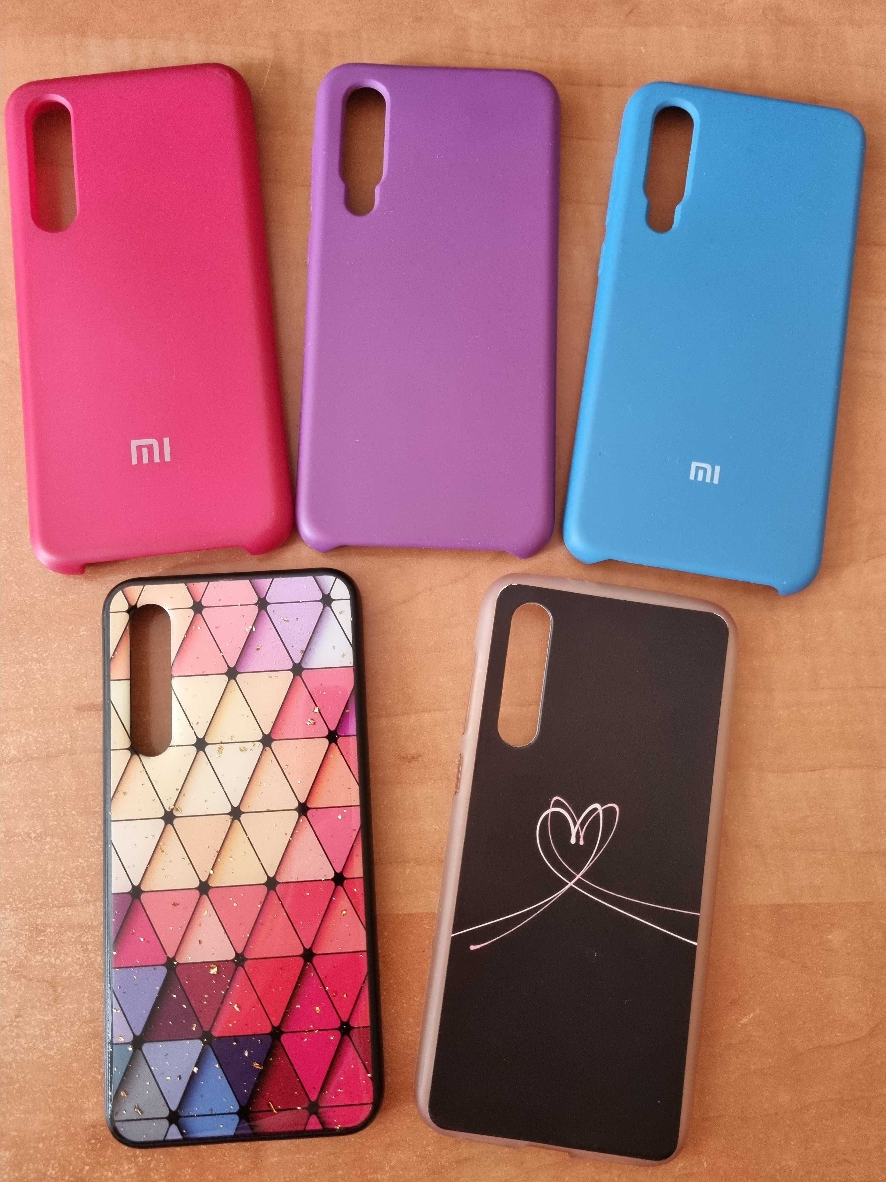 Чохол для xiaomi mi 9 se