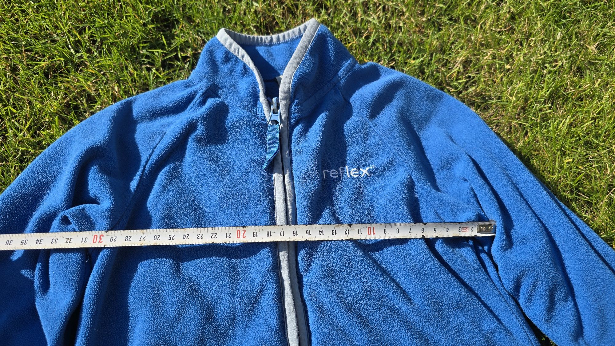 Cienki polar Rexlex 110 116