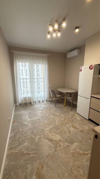 Краснова, 66 Жемчужина, новая и стильная 1к!