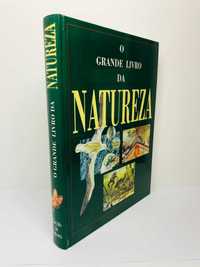 O Grande Livro da Natureza (Circulo de Leitores)