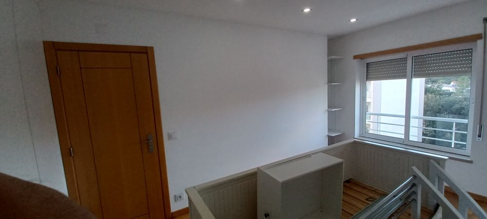Apartamento T2 em prédio com elevador, em Fátima