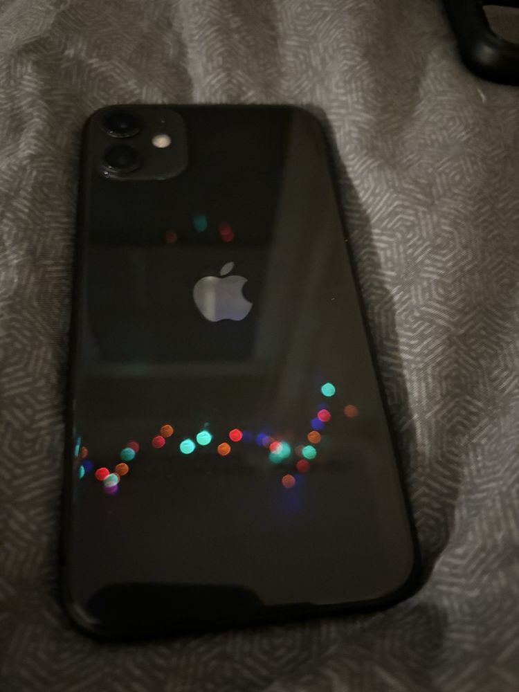 Iphone 11 ios 18