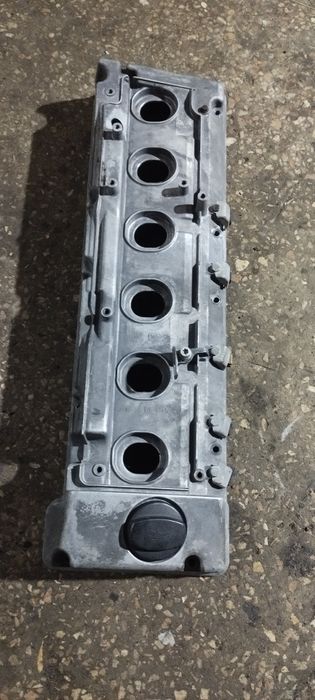 Кришка клапанів, клапанная крышка  Ом 606, 601, м 102, 104, 111 Мерсед