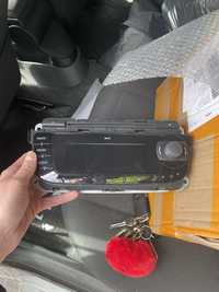 Oryginalne radio Seat Ibiza IV