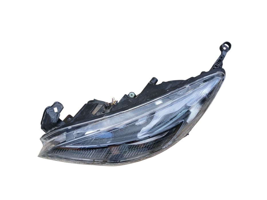 Lampa przód lewa Opel Astra J LED Oryginalna Kompletna