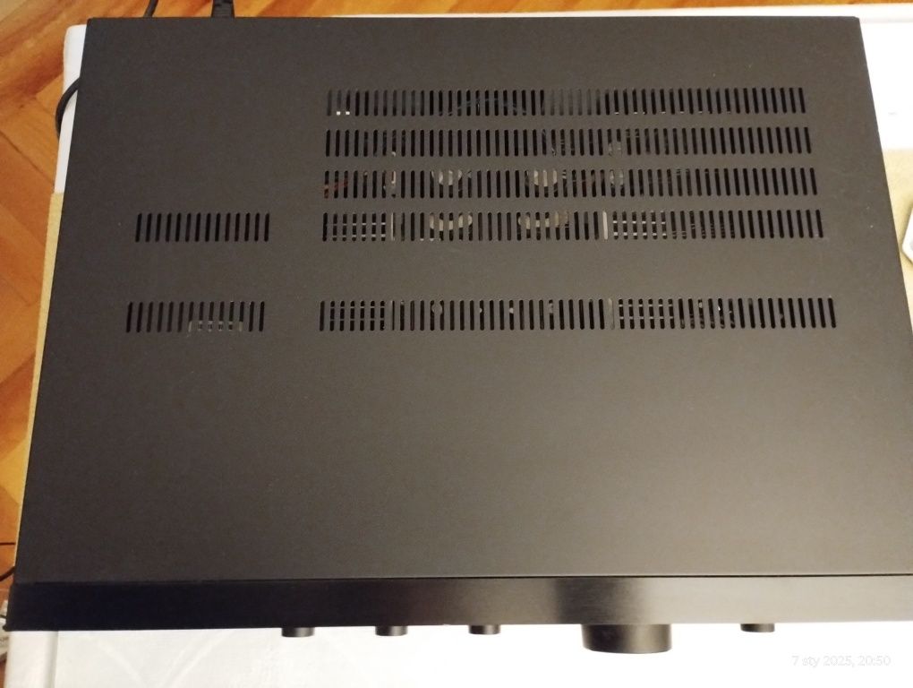 PIONEER A-20 K wzmacniacz stereo