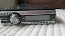 Radio JVC kd-dv5101