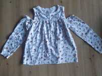 NOWA!!! Bluzka reserved r.116