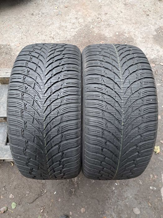 275/40R20 Nokian WR SUV 4 / 2 sztuki