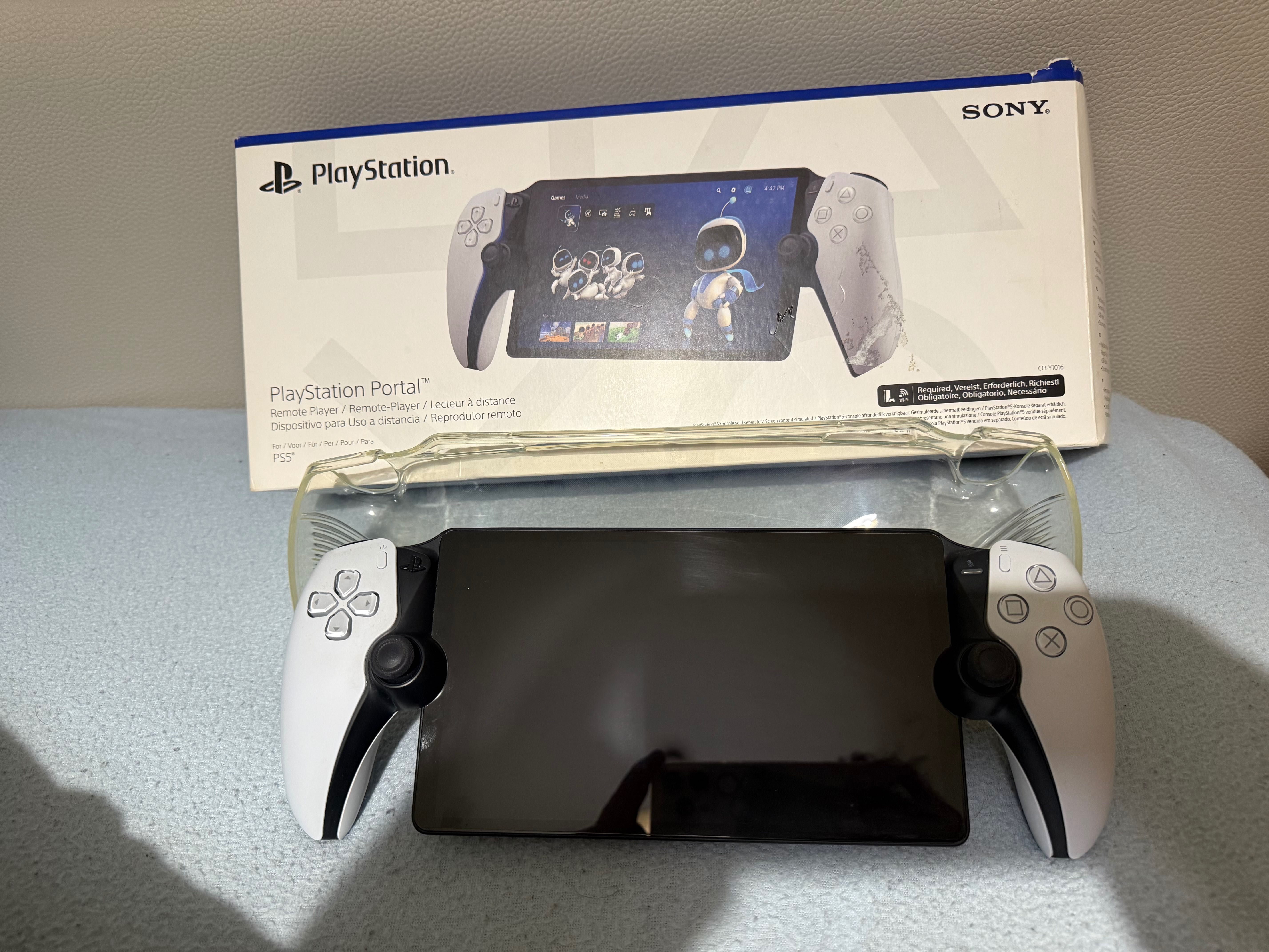PlayStation portal