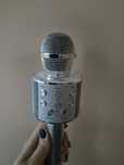 Bezprzewodowy mikrofon z bluetooth