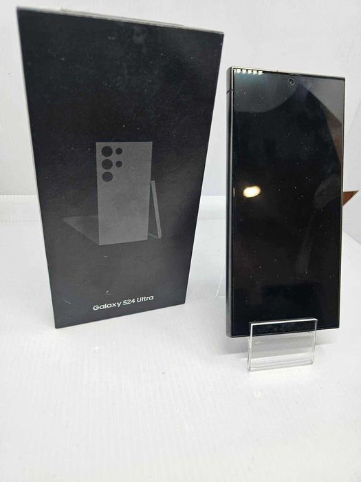 Smartfon Samsung Galaxy S24 Ultra 12 GB / 512 GB 5G czarny