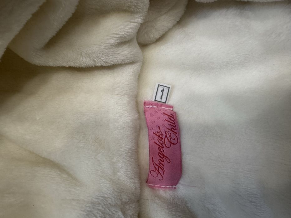 Зимовий комбінзон для хлопчиків і дівчаток