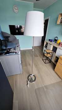 Lampa podlogowa IKEA NYFORS
Lampa podłogowa