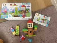 Lego Duplo peppa