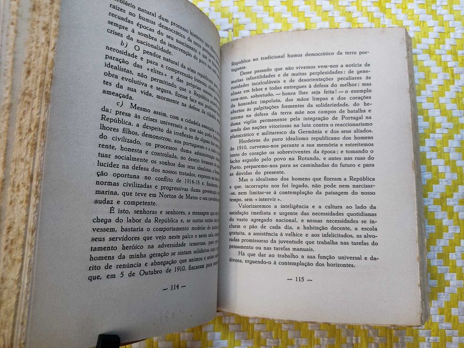 JORNAL- 2º Volume  - Vasco da Gama Fernandes