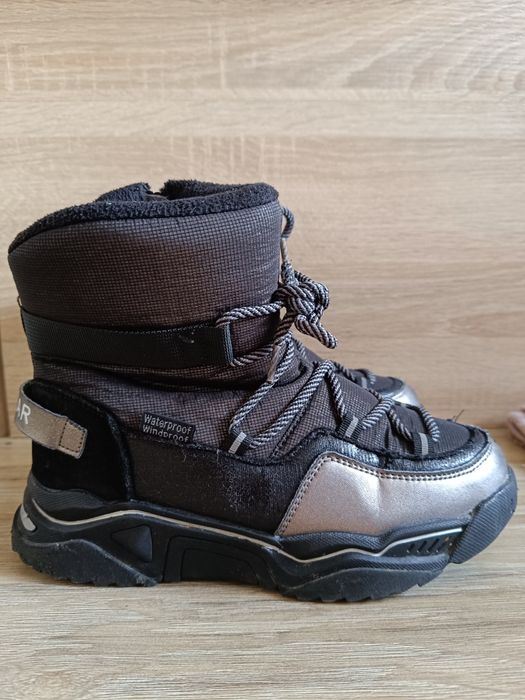 Термочоботи, дутіки Tom.m р.35