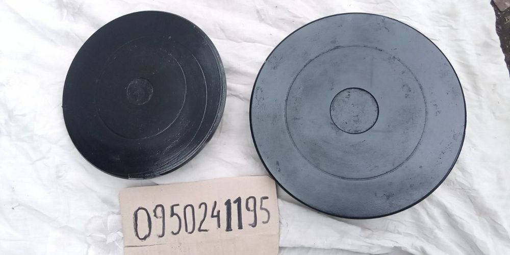 Електроконфорки круглі для електроплит.