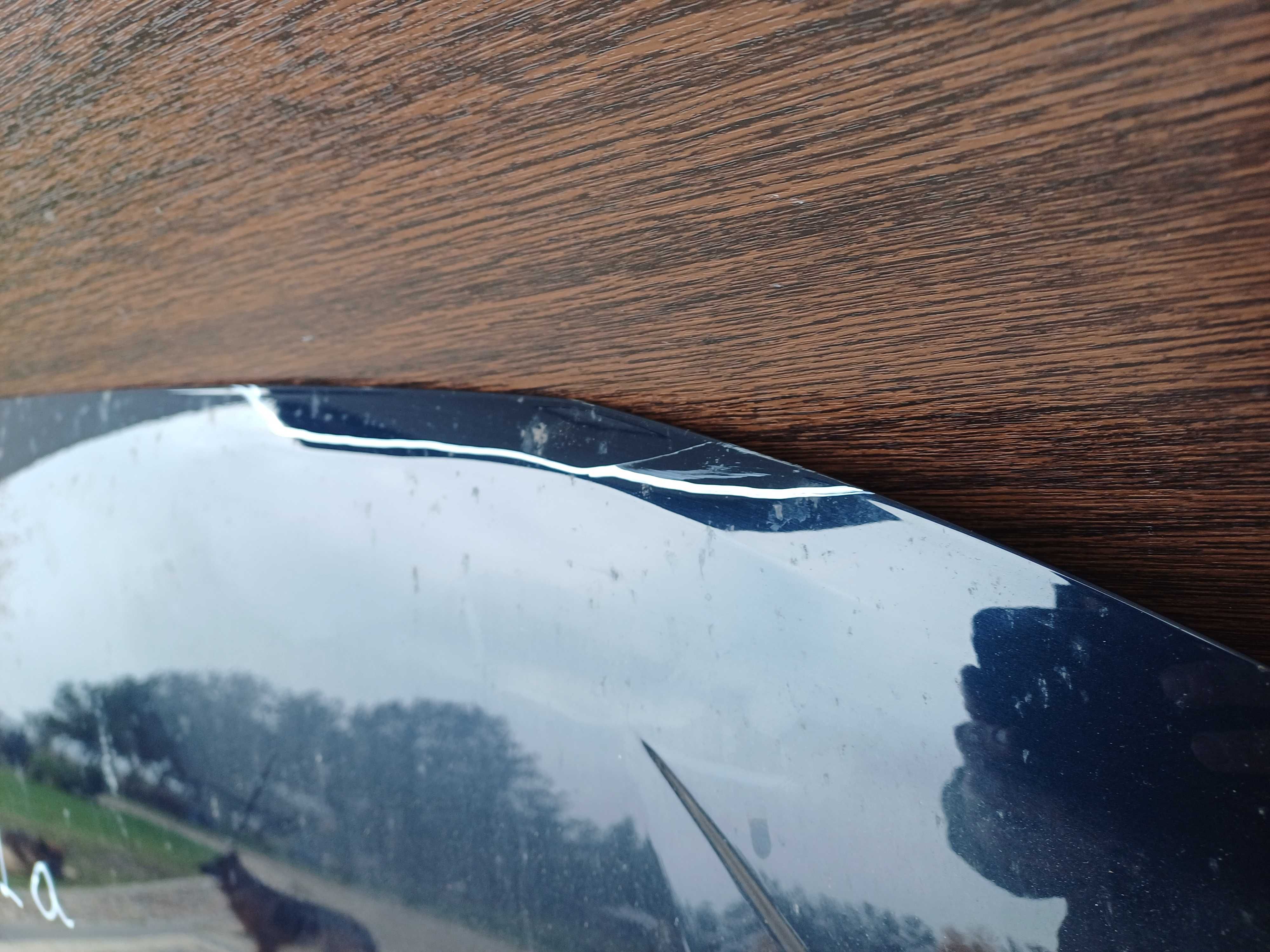 maska audi a1 2 II 18- model 82a82.3155a