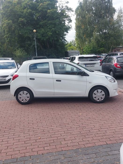 Mitsubishi Space Star 2015 r
