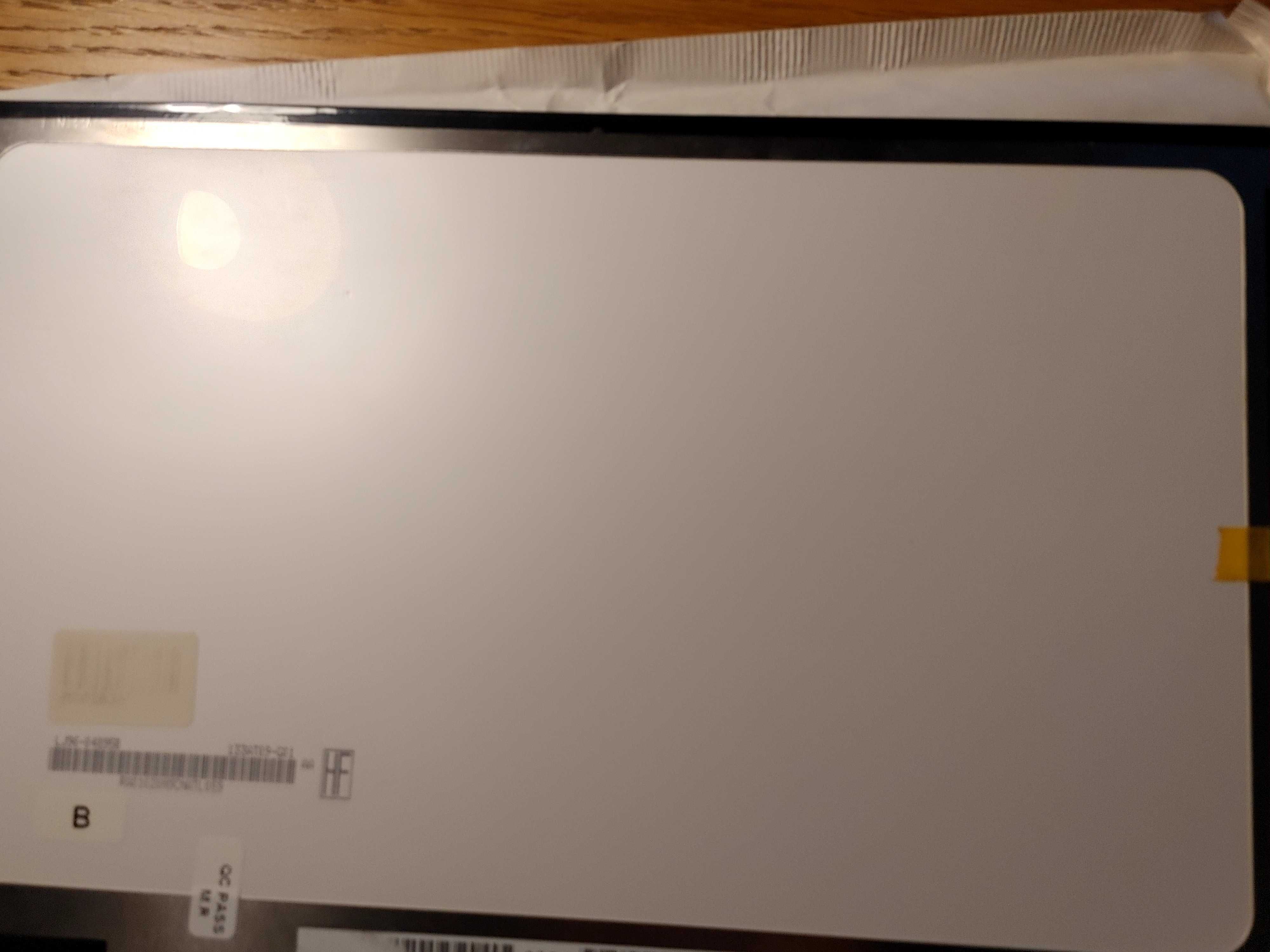Matryca LCD 13,3 LED Apple MacBook PRO LTN133AT09