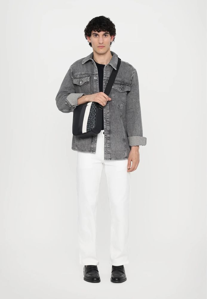 Чоловіча сумка Armani Exchange ОРИГІНАЛ