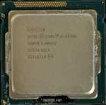 Procesor Intel i5-3570K 4 x 3,4 GHz LGA 1155