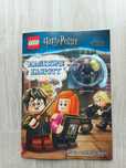 Gazetka LEGO Harry Potter malfoy