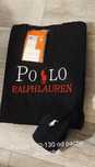 Polo Ralph Lauren bluzy męskie plus size