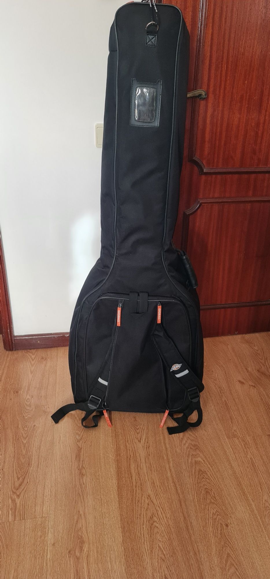 BAG  para violão