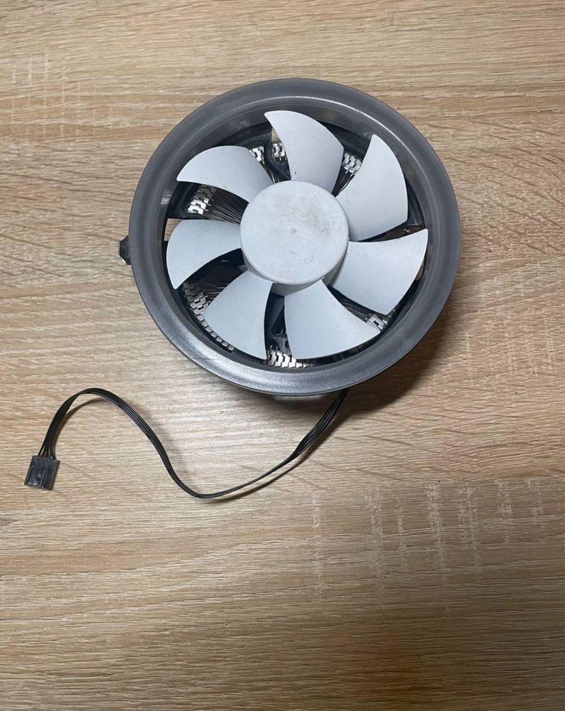Збірка на xeon