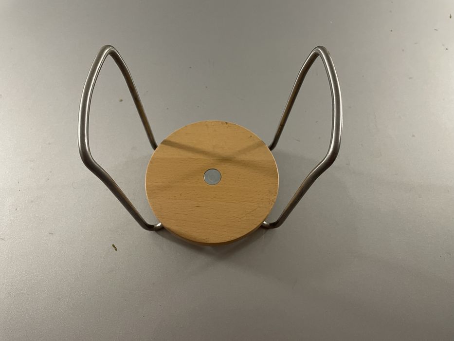 Stojaki na talerze Ikea Variera