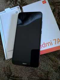 Смартфон Xiaomi Redmi 7a