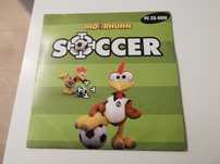 Moorhuhn Soccer Gra PC CD Nestle